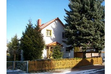 Casa rural Borsdorf 1